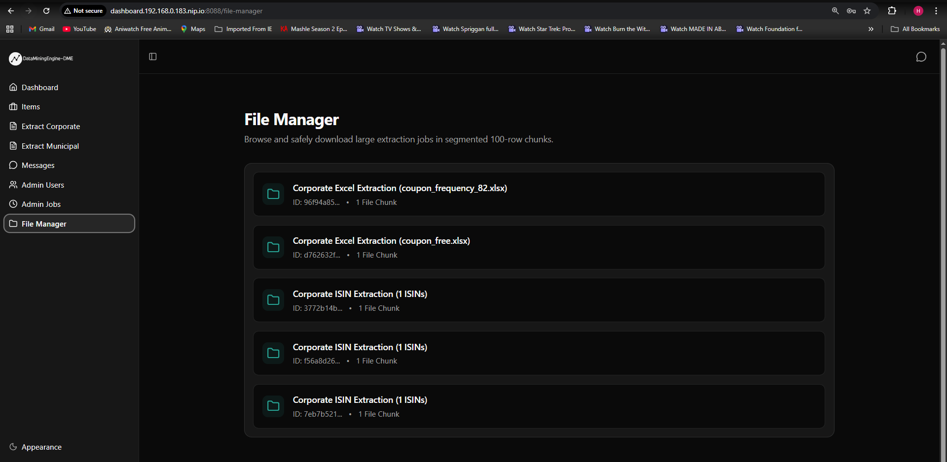 File Manager 1