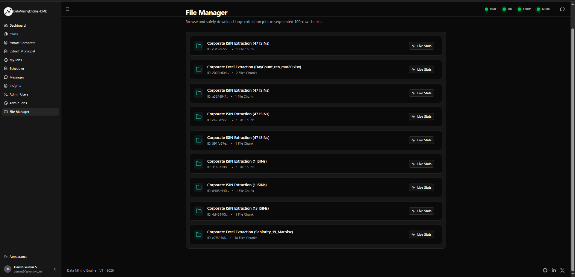 File Manager 2